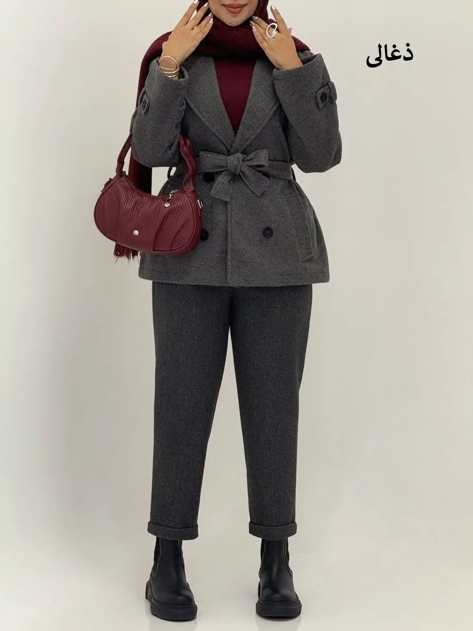 3779-کت فوتر پریماه